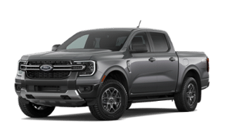 2026 Ford Ranger® External Image 1